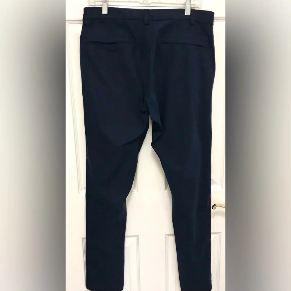 lululemon athletica lululemon abc