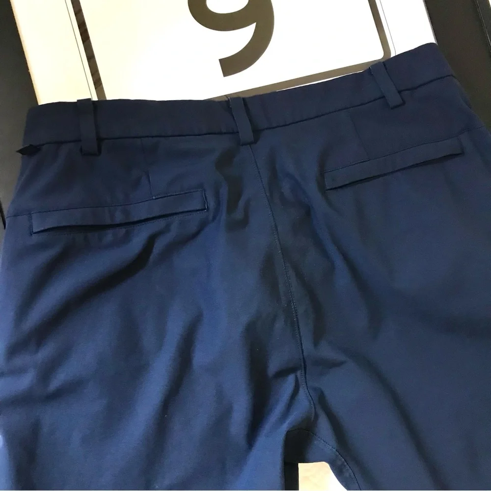 lululemon athletica lululemon abc