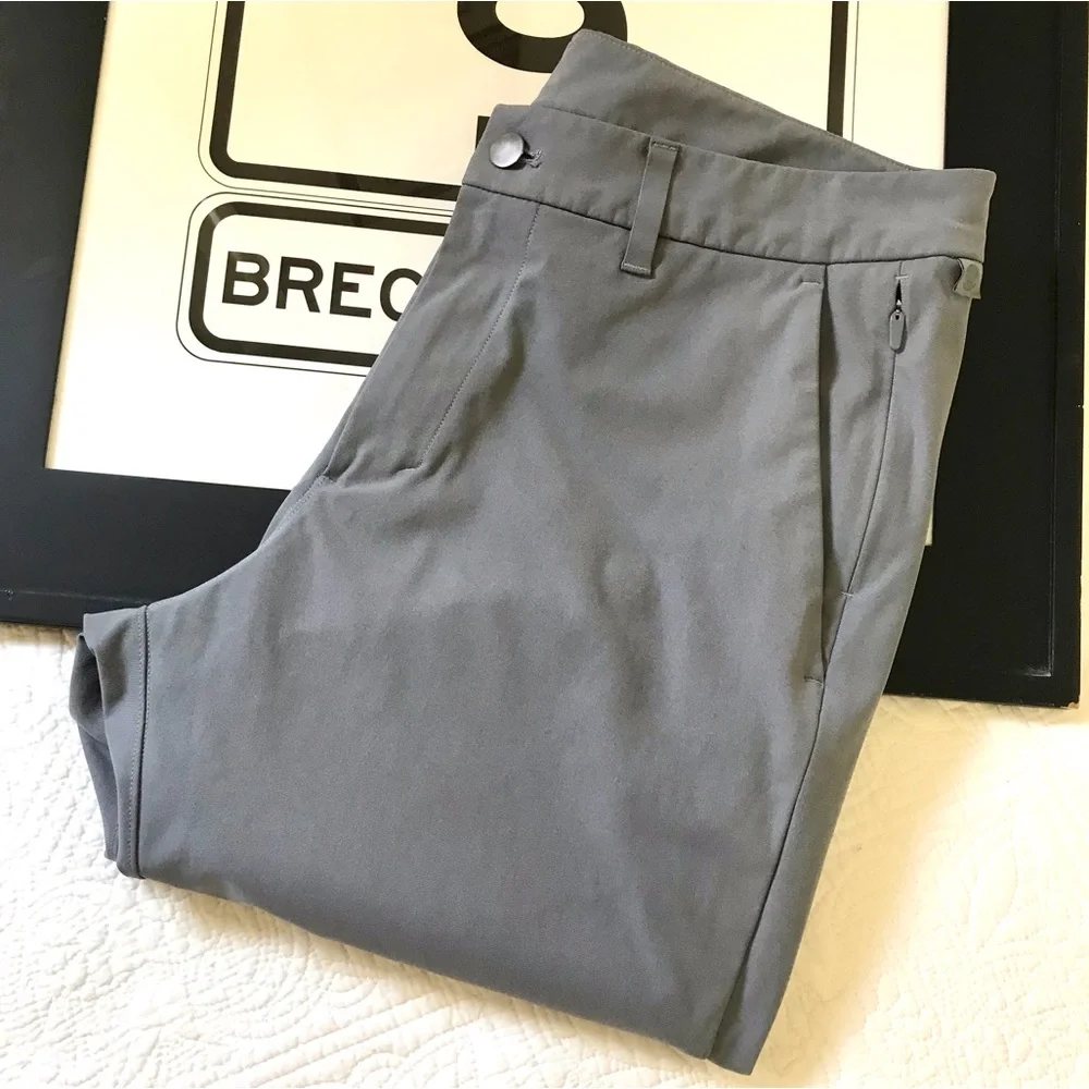 lululemon athletica lululemon abc
