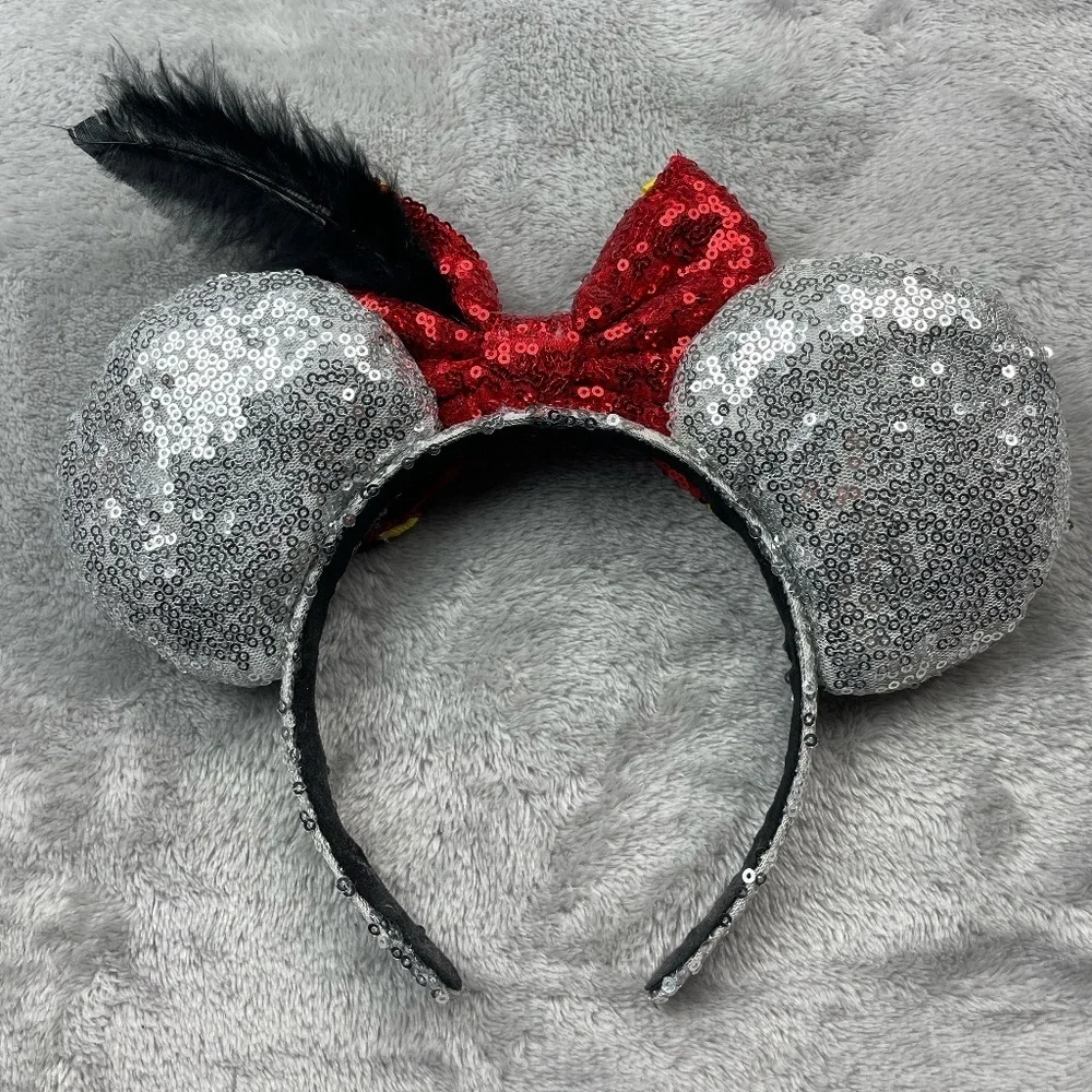 N/A disney minnie