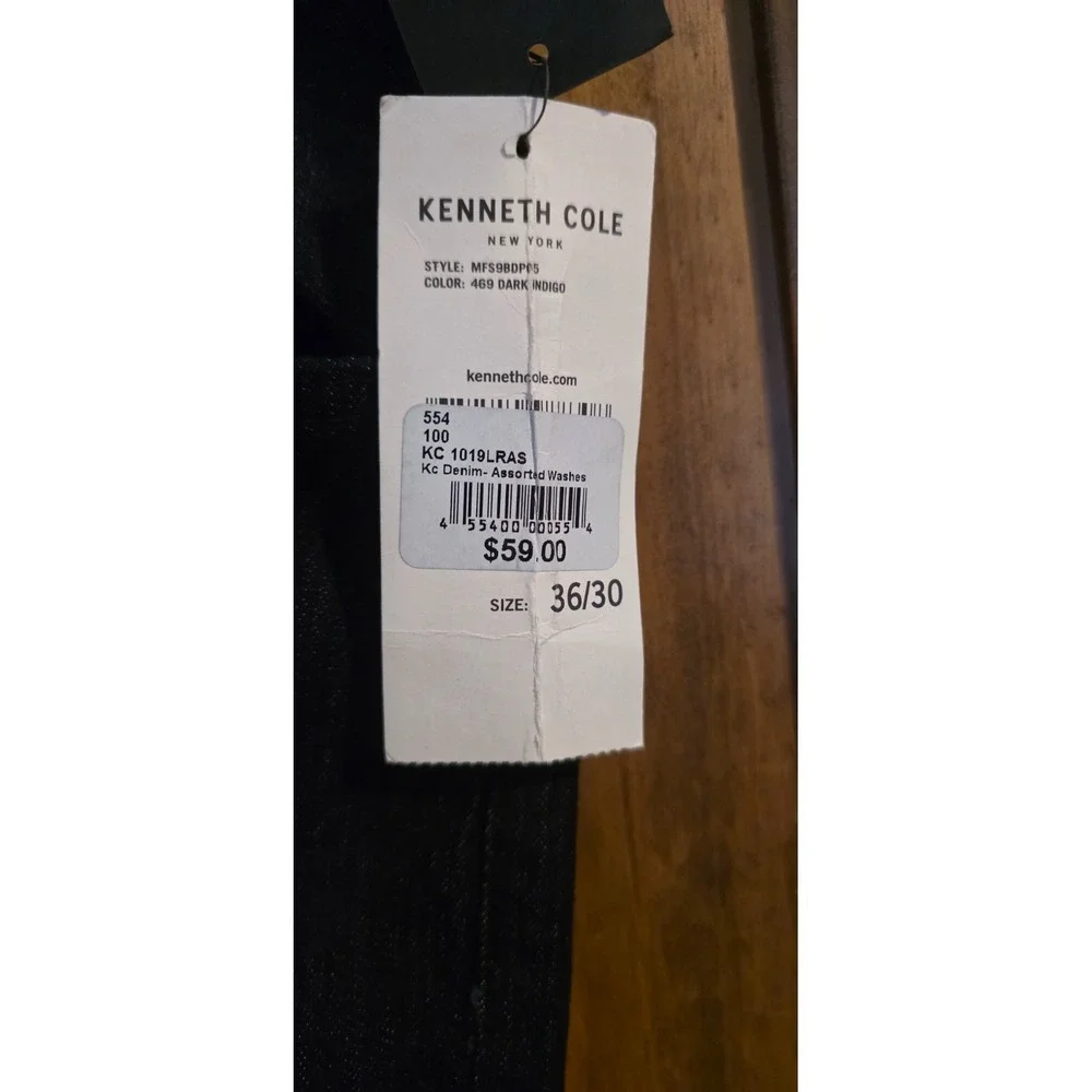 Kenneth Cole kenneth cole