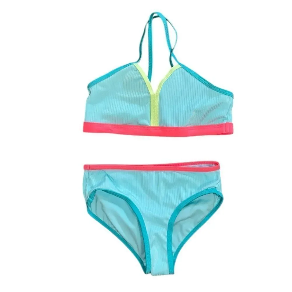 Justice girls 2pc