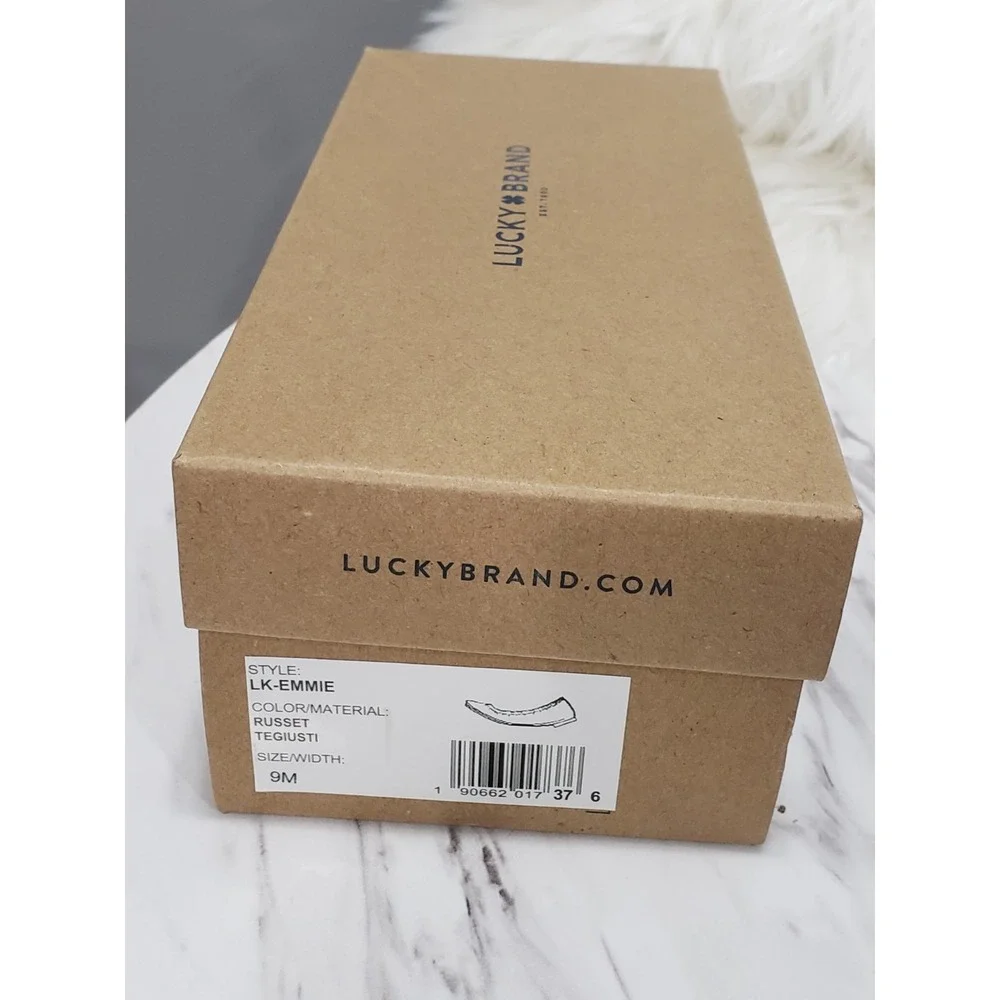 Lucky Brand brand new
