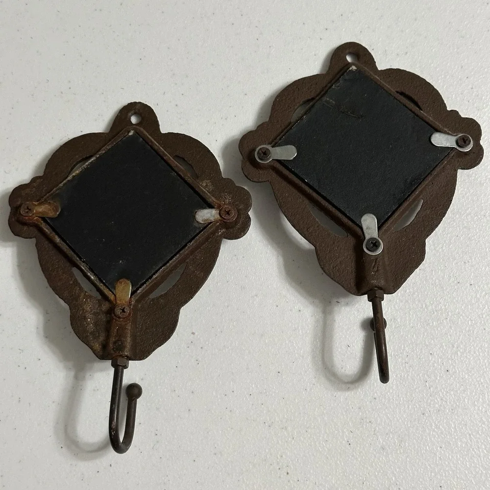 N/A these are