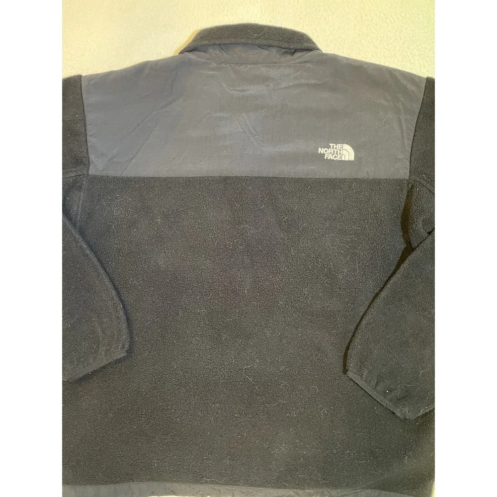 The North Face used sold