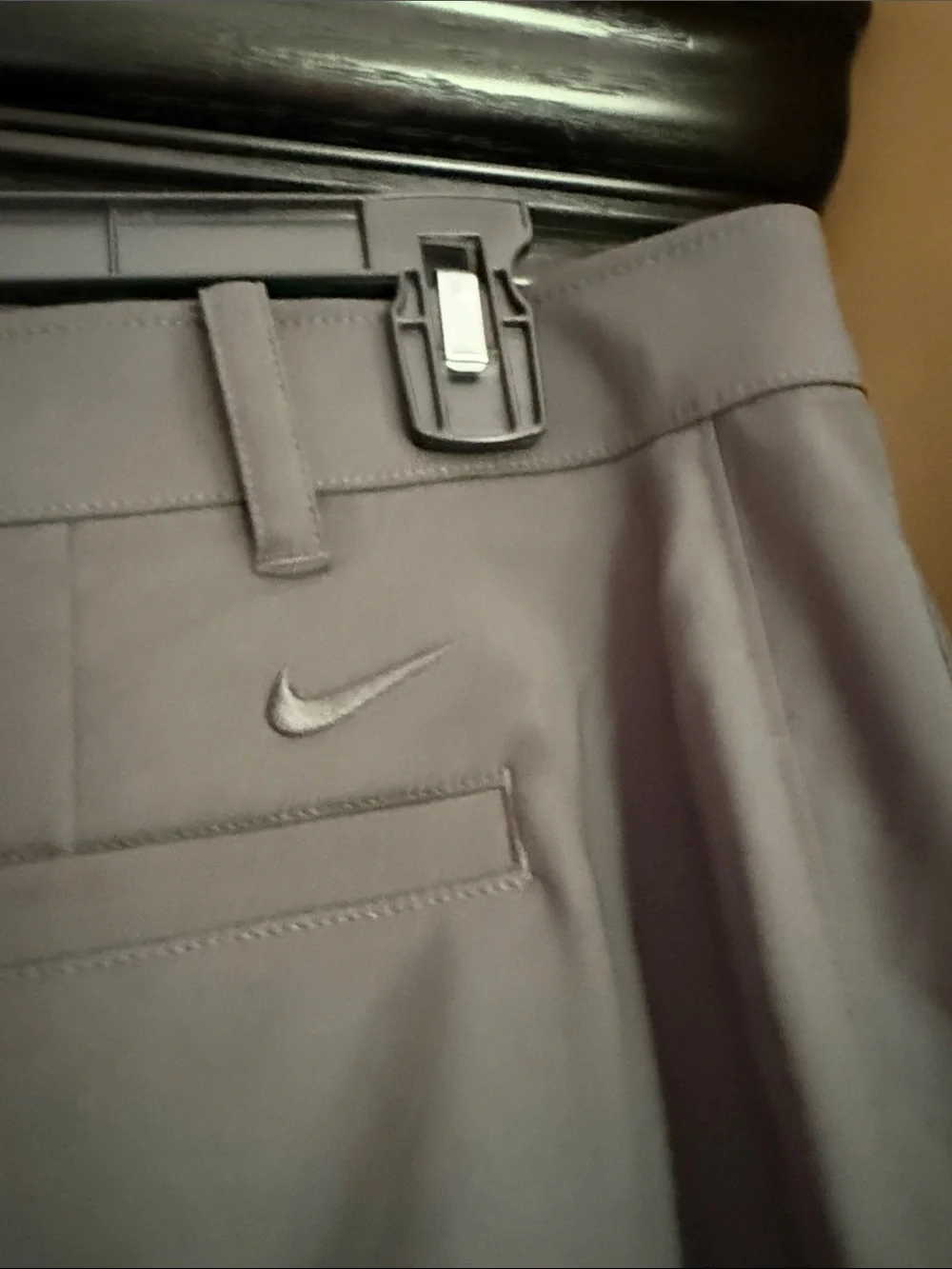 Nike tailored straight