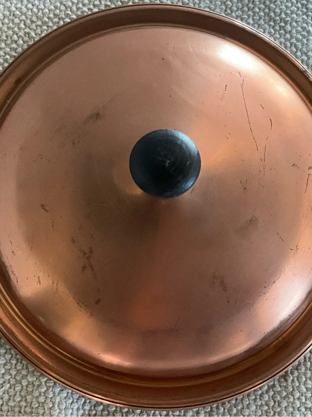 Unique Vintage this replacement