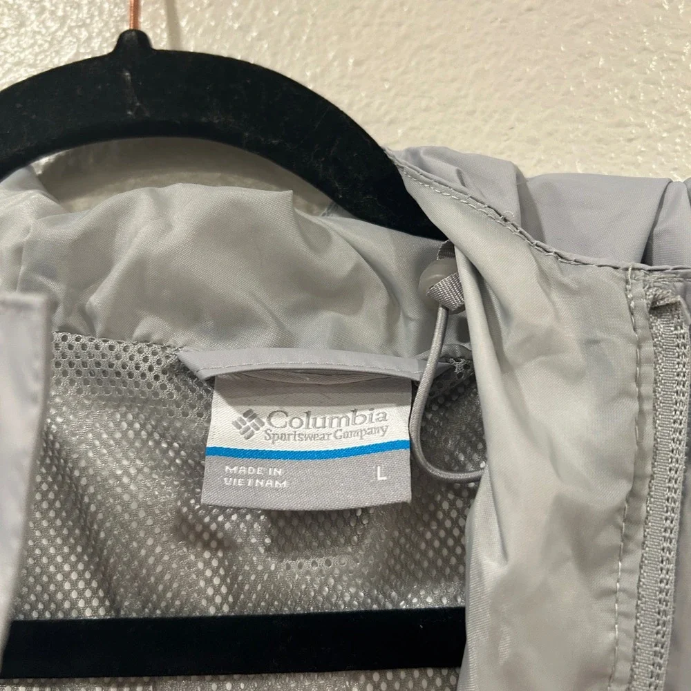 Columbia new tags