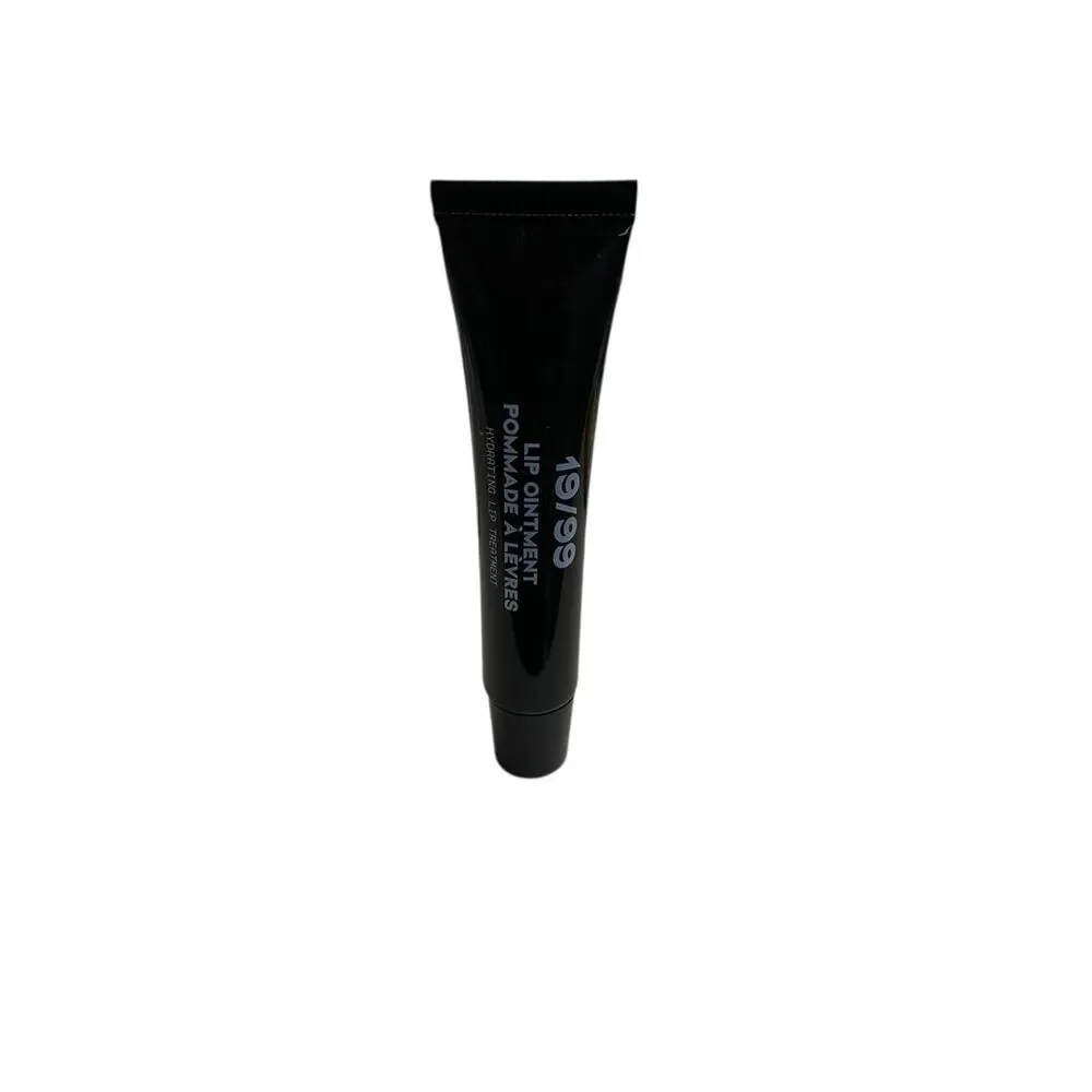19/99 Beauty Lip Ointment Hydrating Lip‎ Treatment 12g Clear Balm NWOB