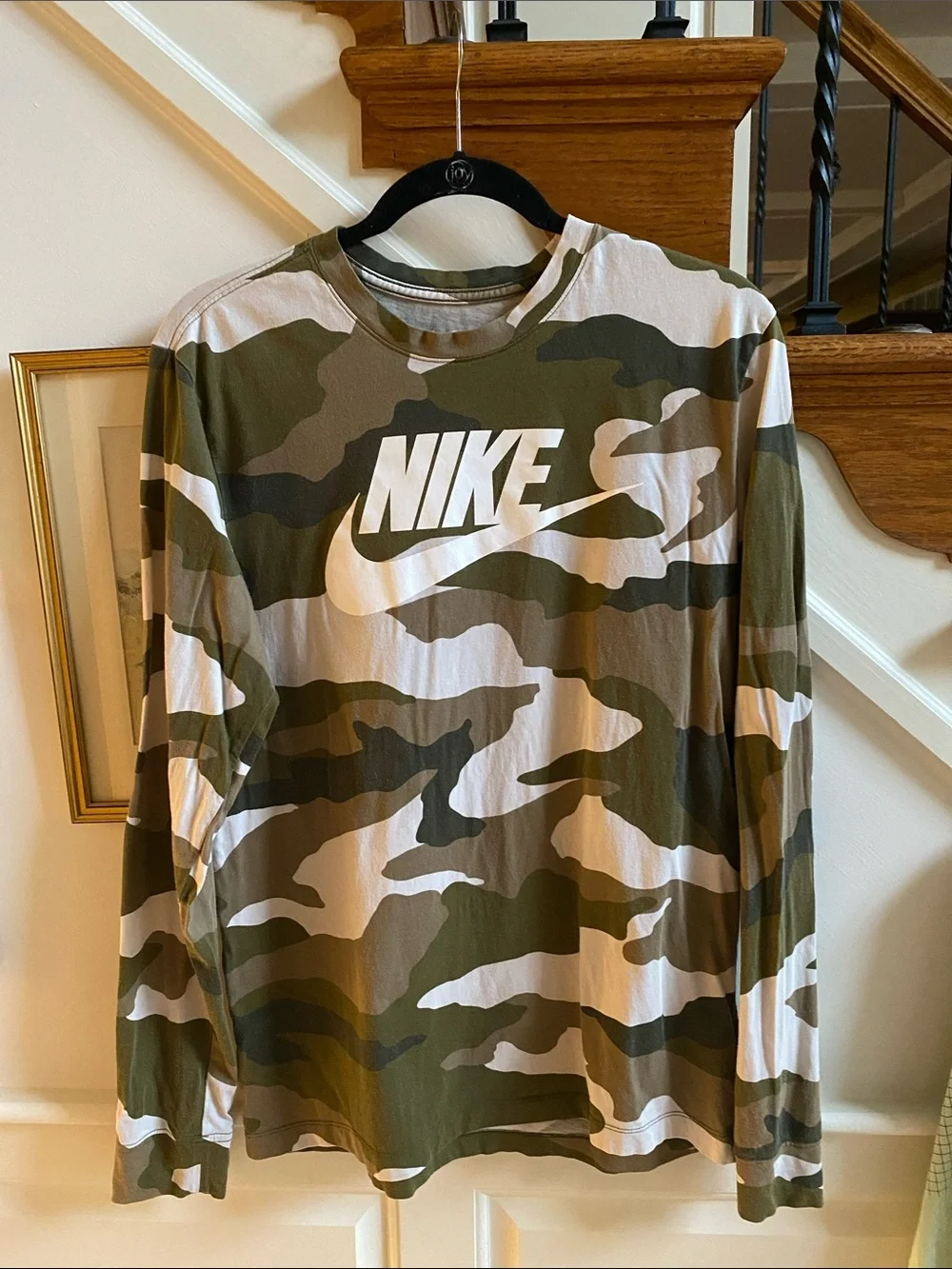 Nike nice clean