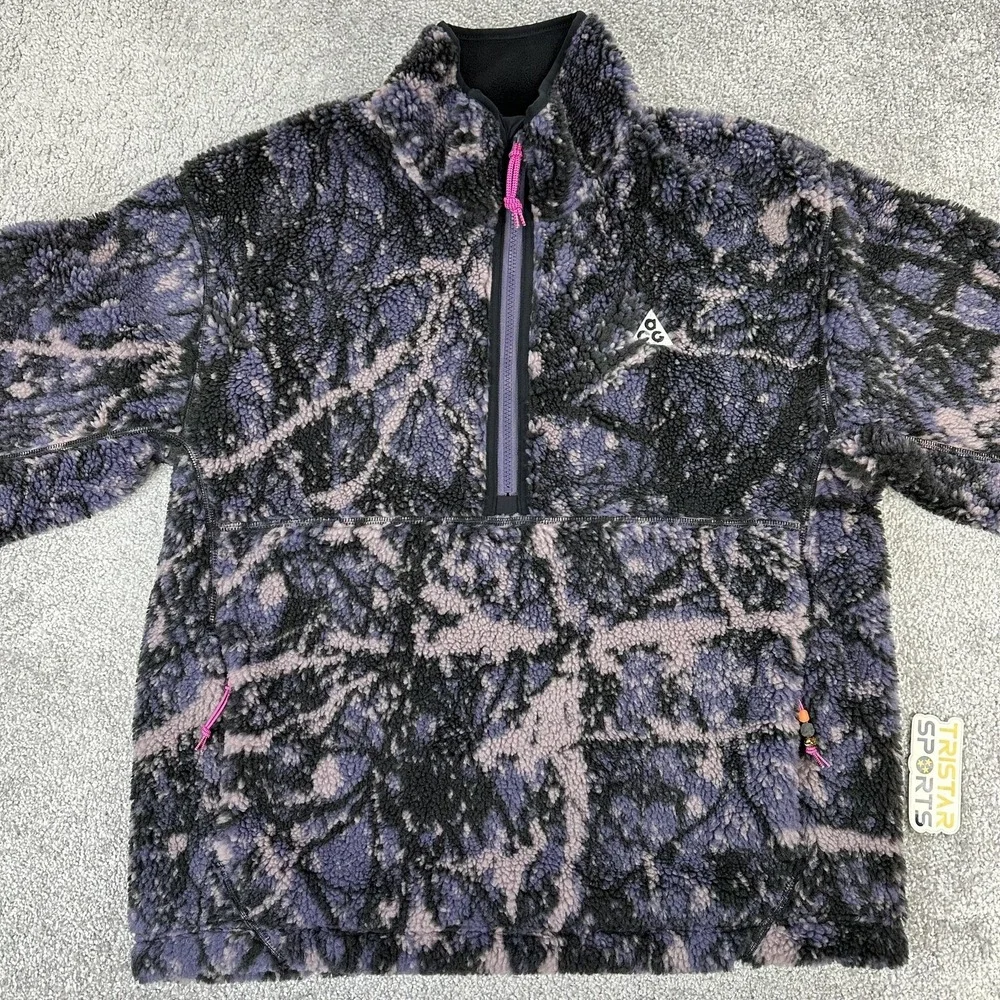 Nike brand acg