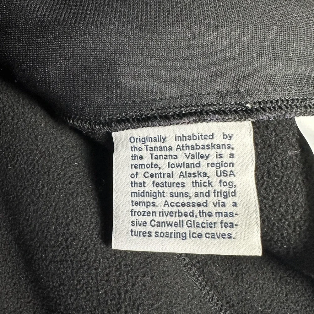 Nike brand acg