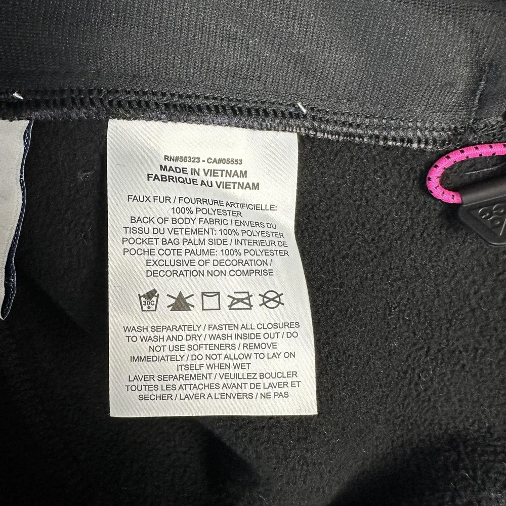 Nike brand acg