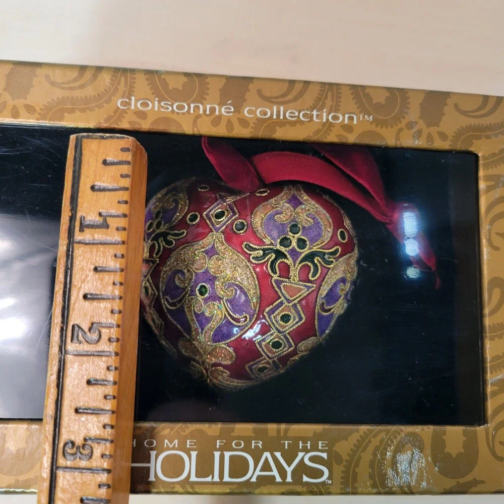 Home For The Holidays unveiling exquisite