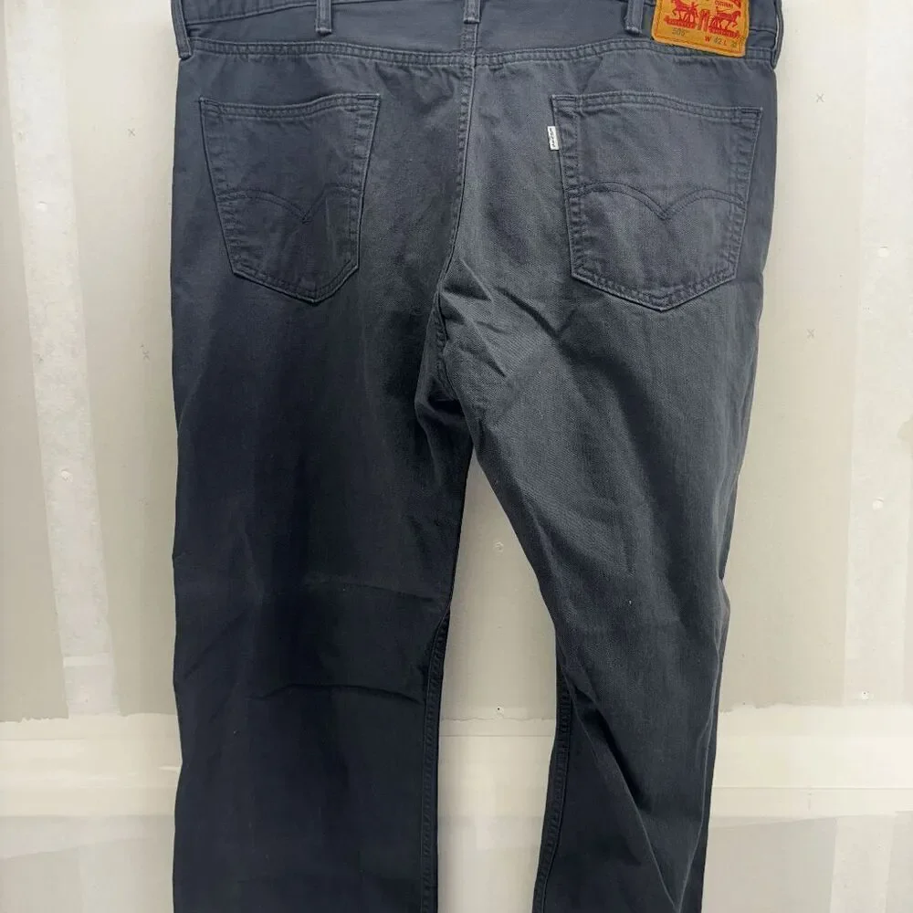 Levis levi 505