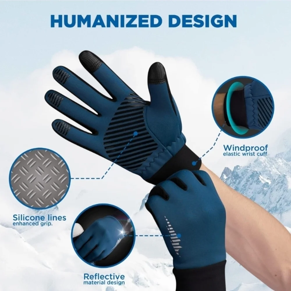 SIMARI stylish blue