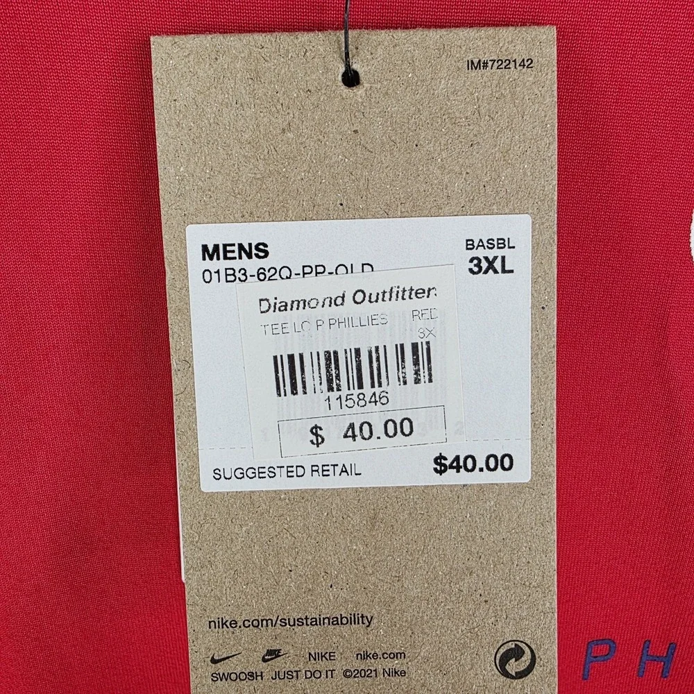 Nike look photos