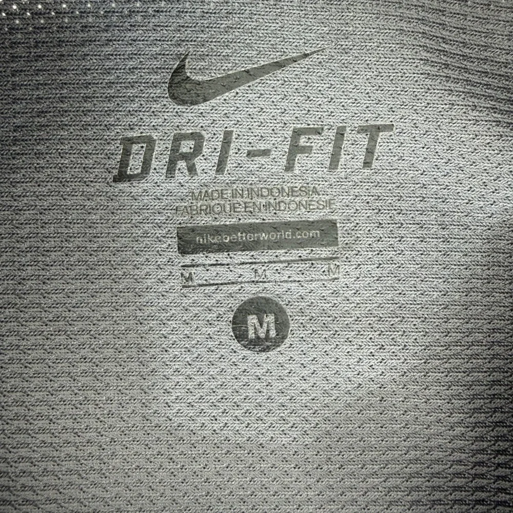 Nike dri fit