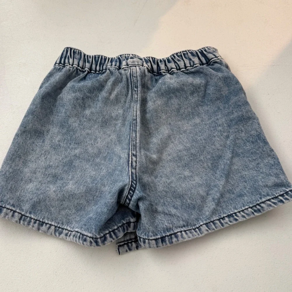 Sonoma Goods For Life acid wash