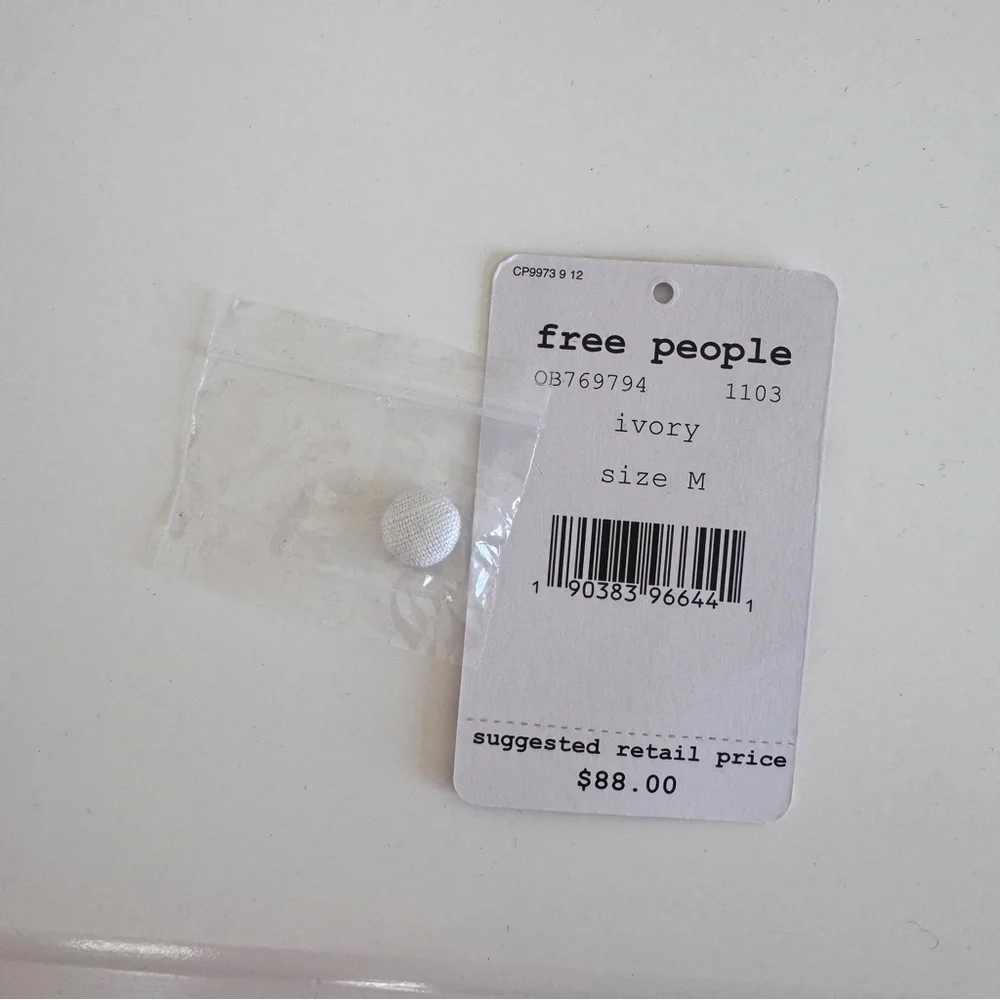 Free People free people
