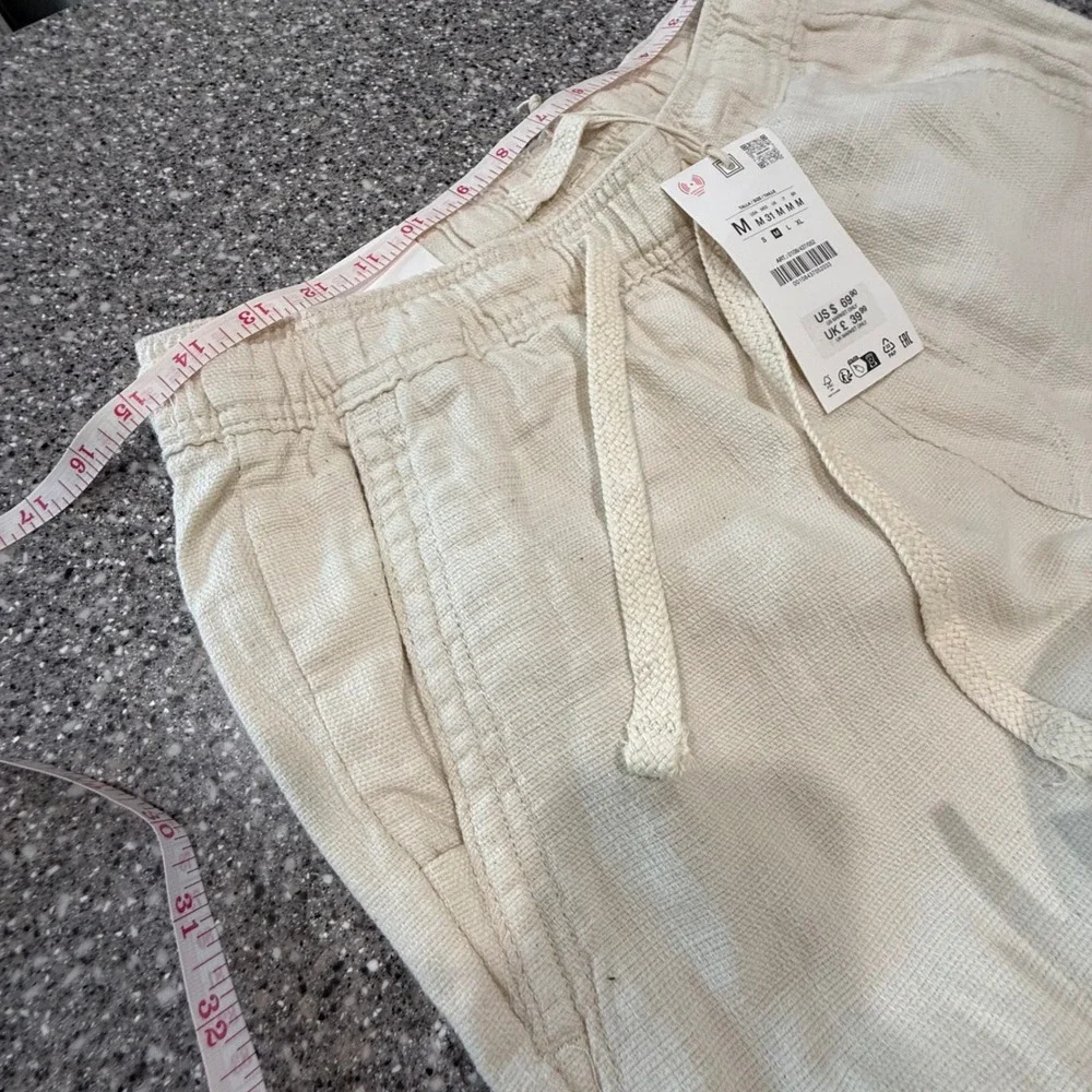 Zara relaxed fit