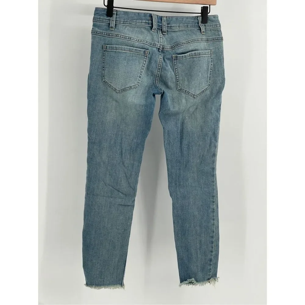Free People thanks looking