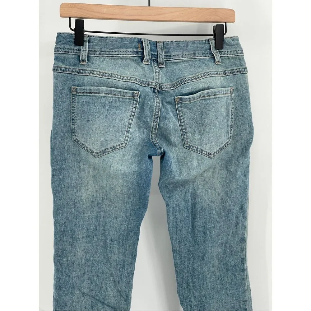 Free People thanks looking