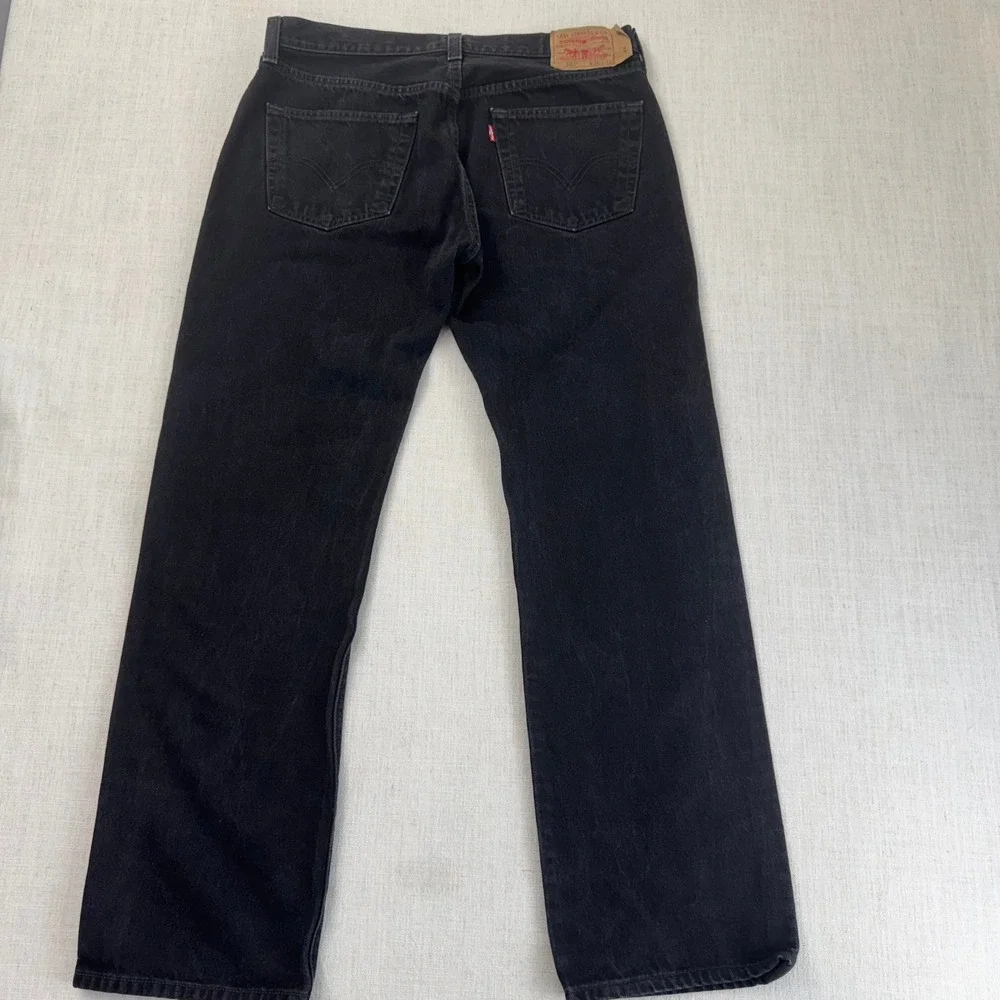 Levis levi 501