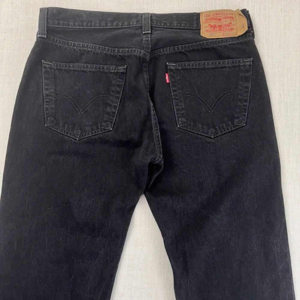 Levis levi 501