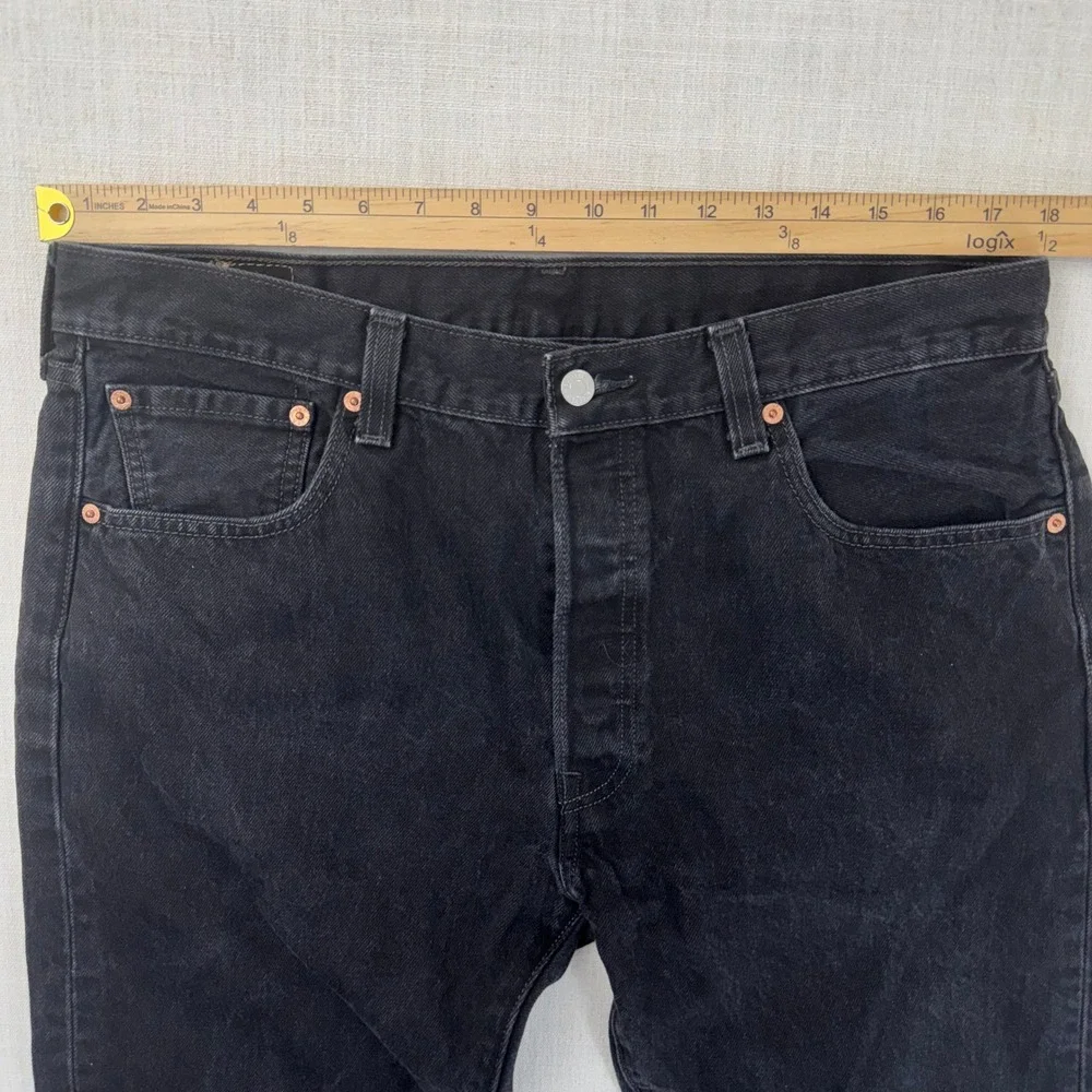 Levis levi 501