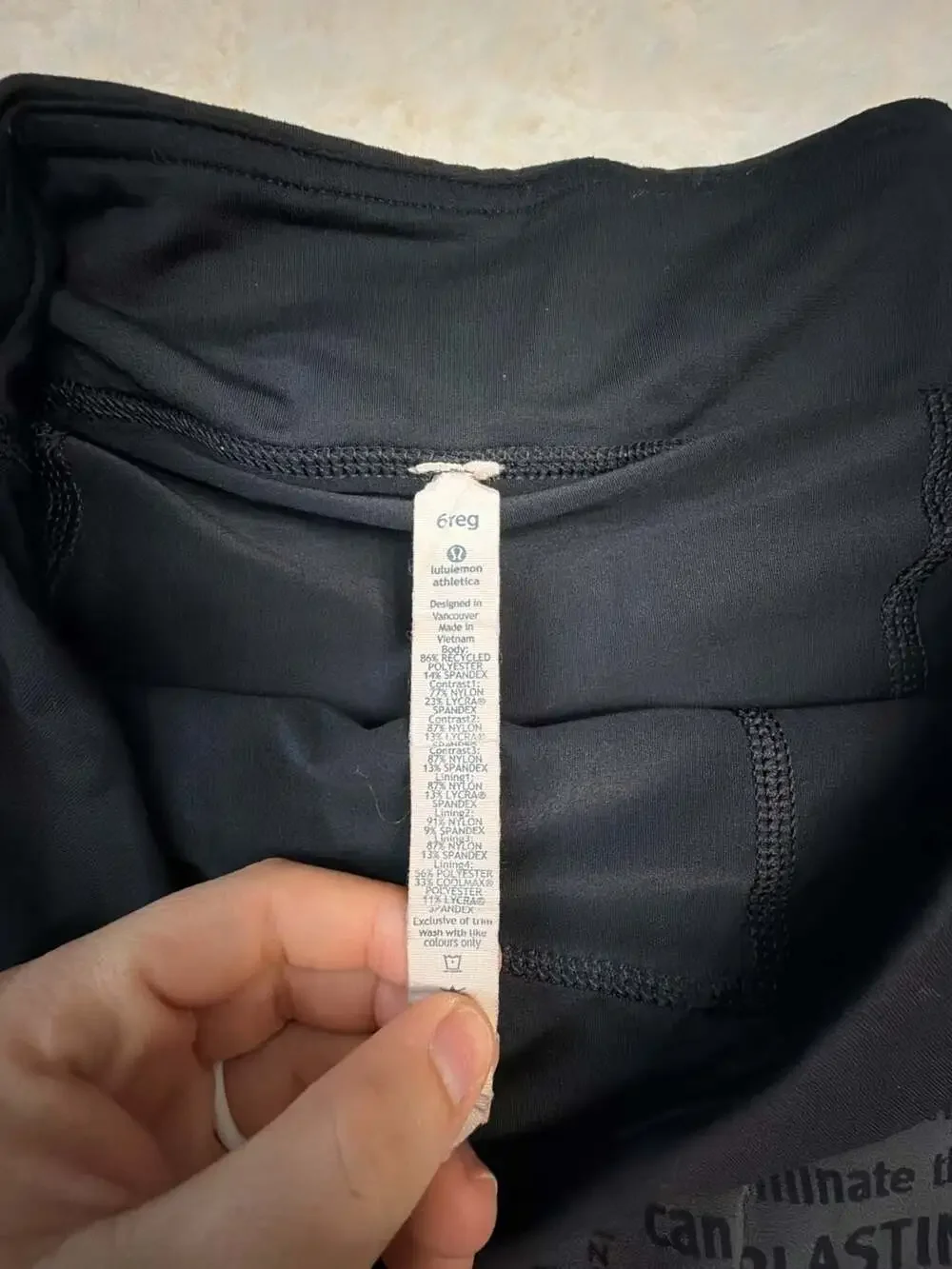 lululemon athletica lululemon athletica