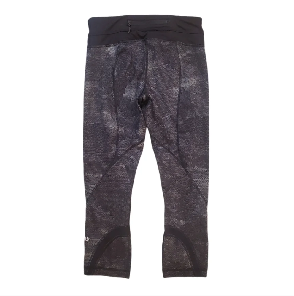lululemon athletica waist lululemon