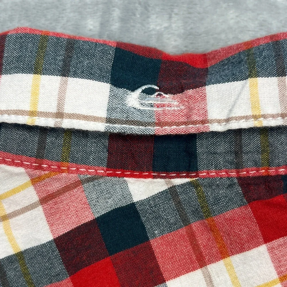 Quiksilver short sleeve