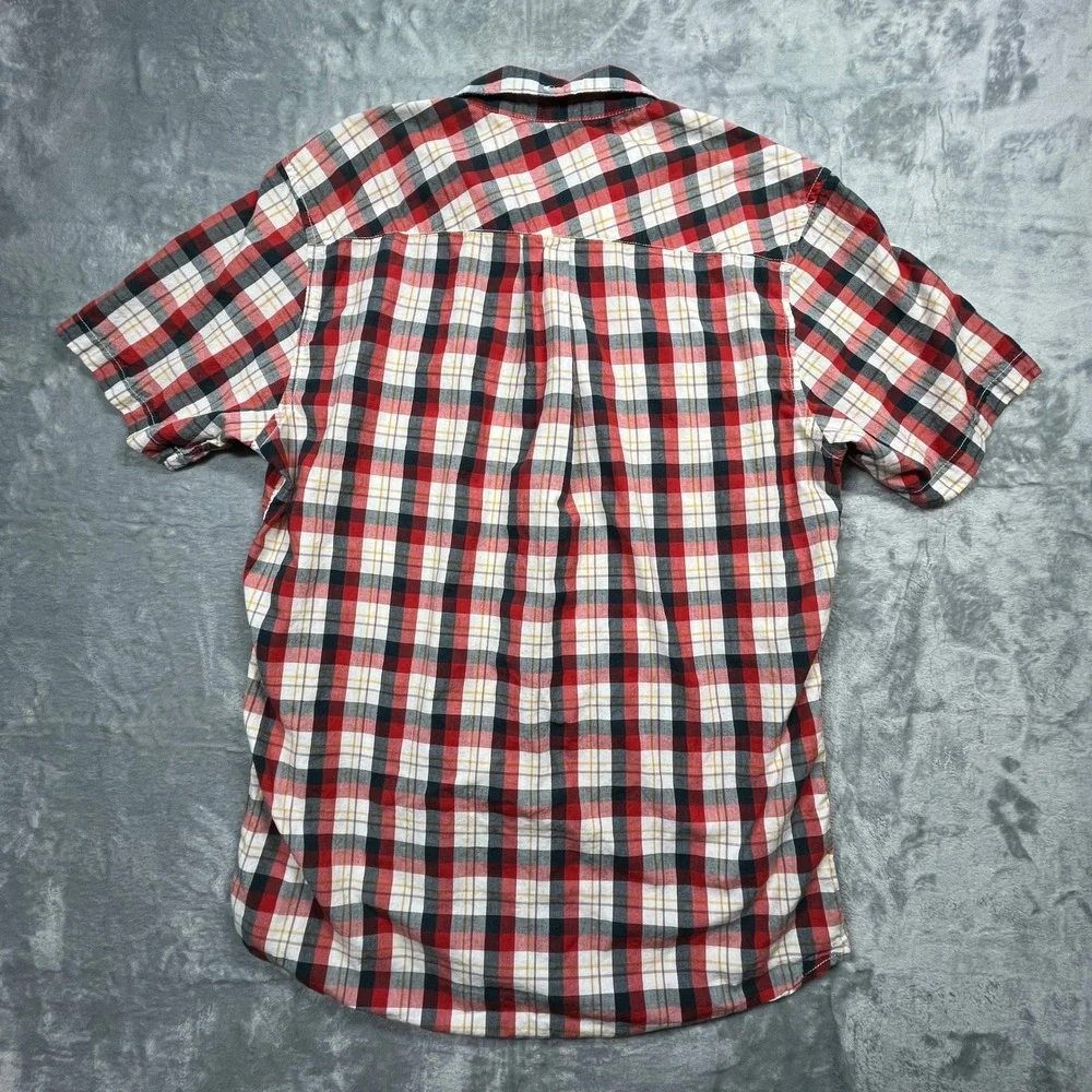 Quiksilver short sleeve