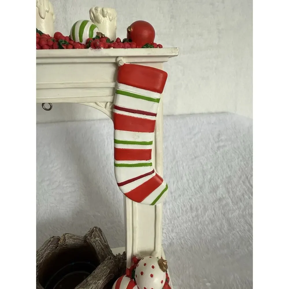 Yankee Candle tart no pre