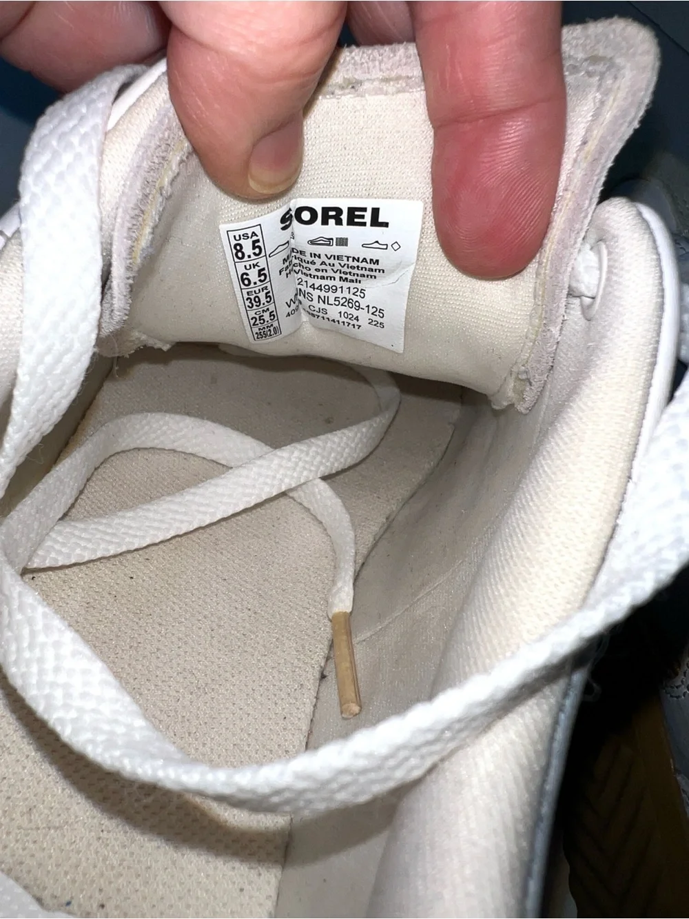 Sorel ona ave
