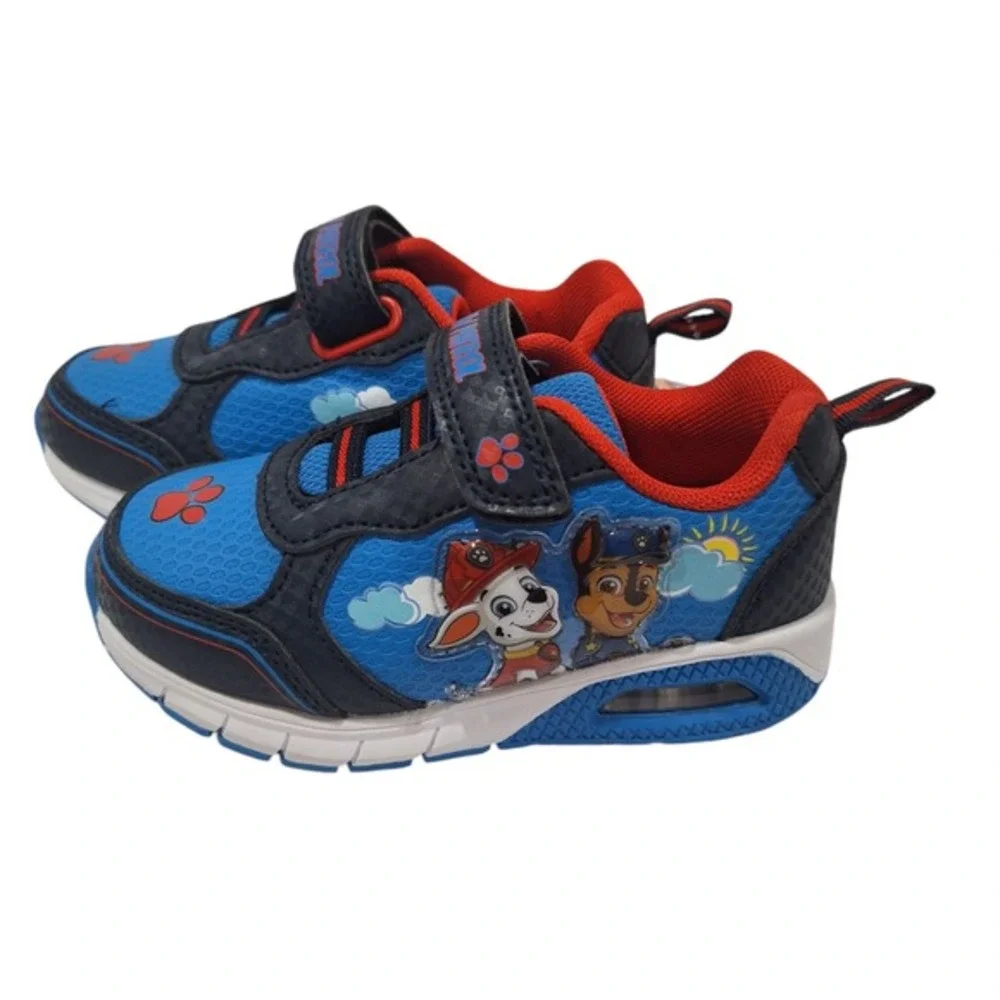 Paw Patrol new paw