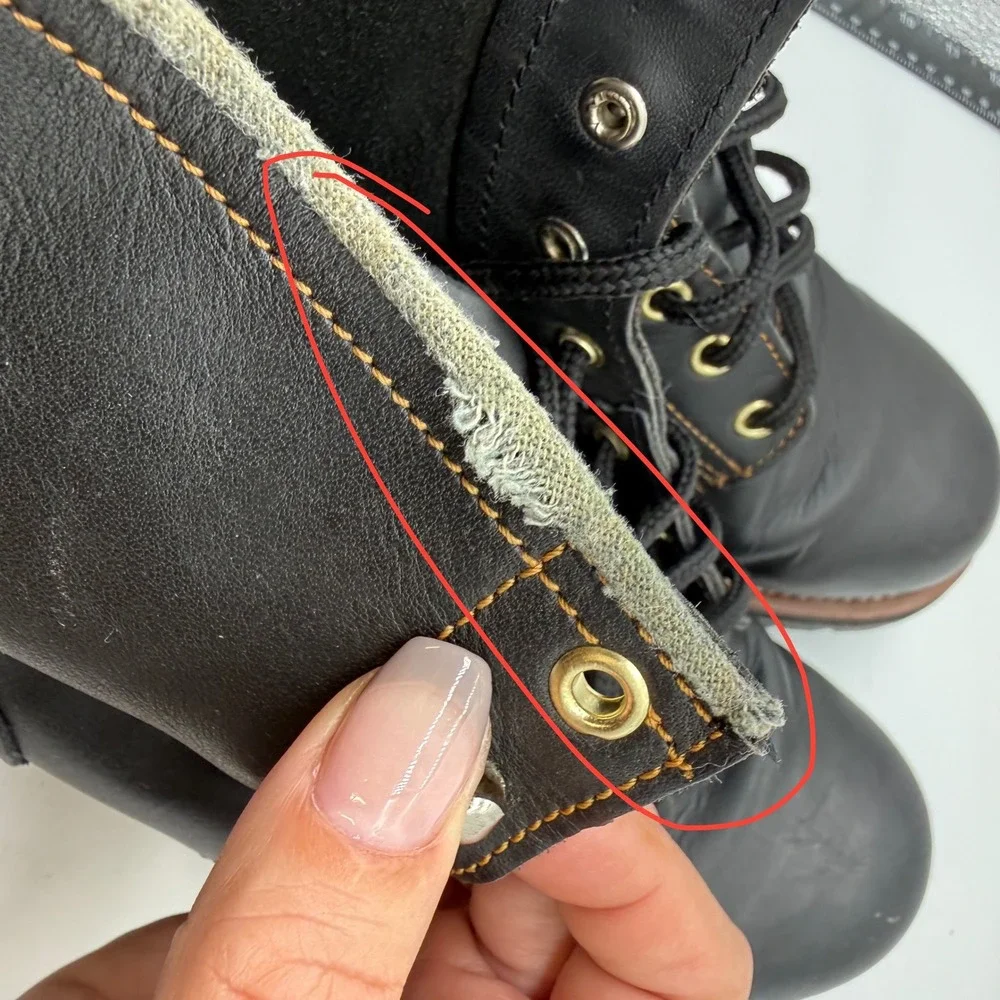 Skechers these boots