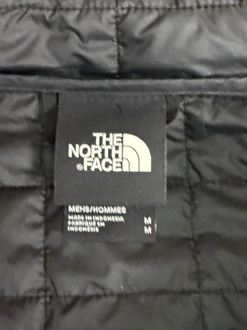 The North Face north face