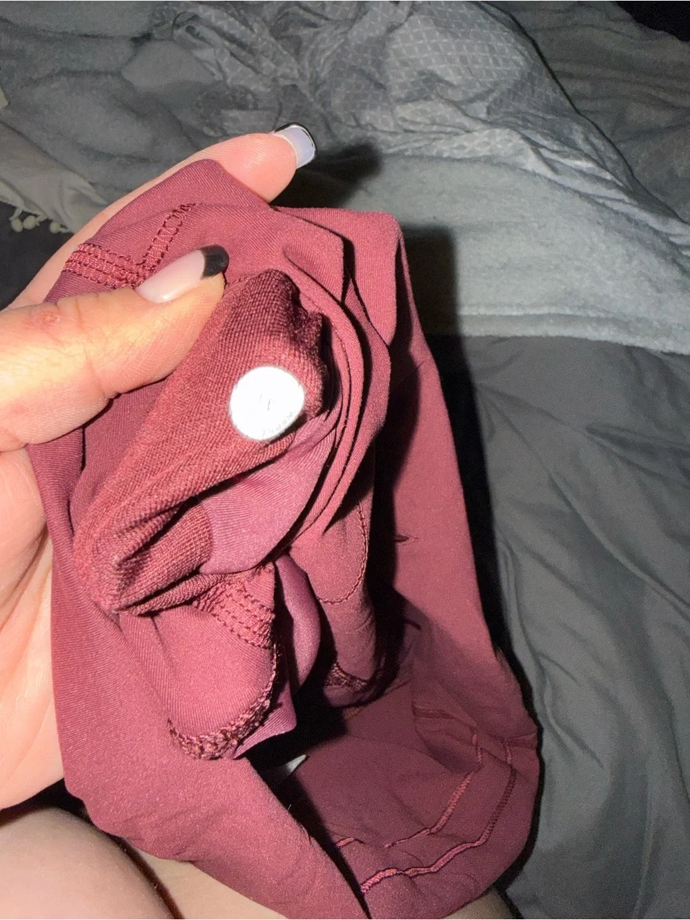 lululemon athletica lululemon wunder