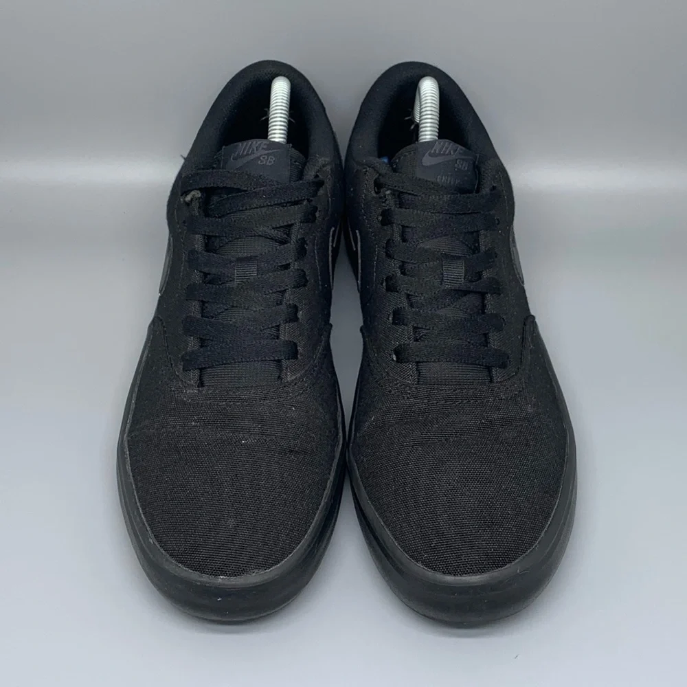 Nike thank you