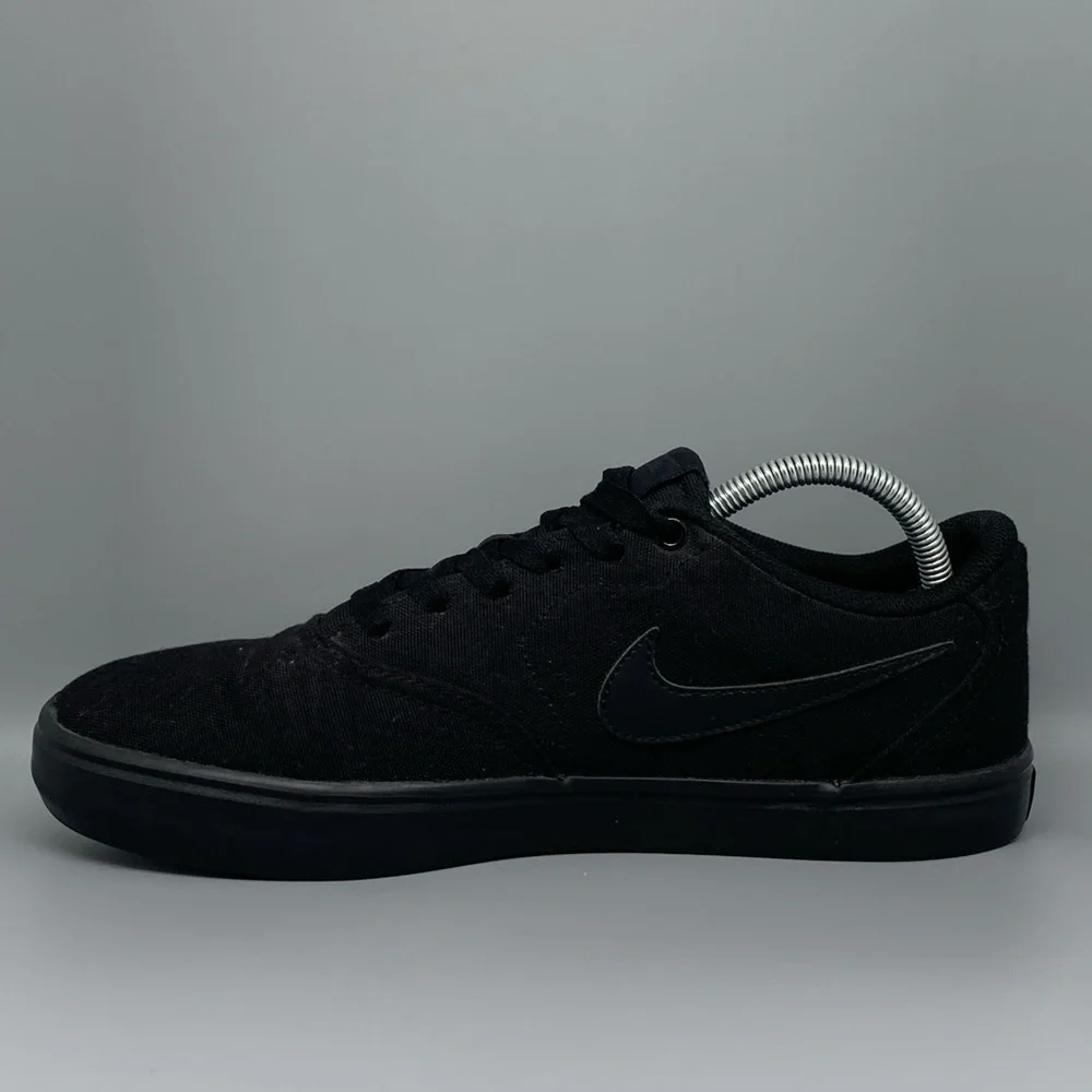 Nike thank you