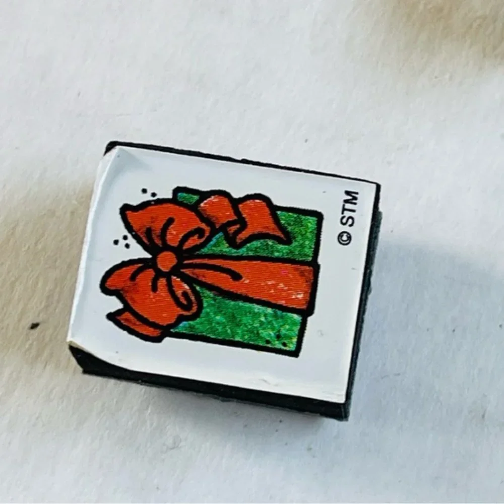 N/A stamping assorted 10