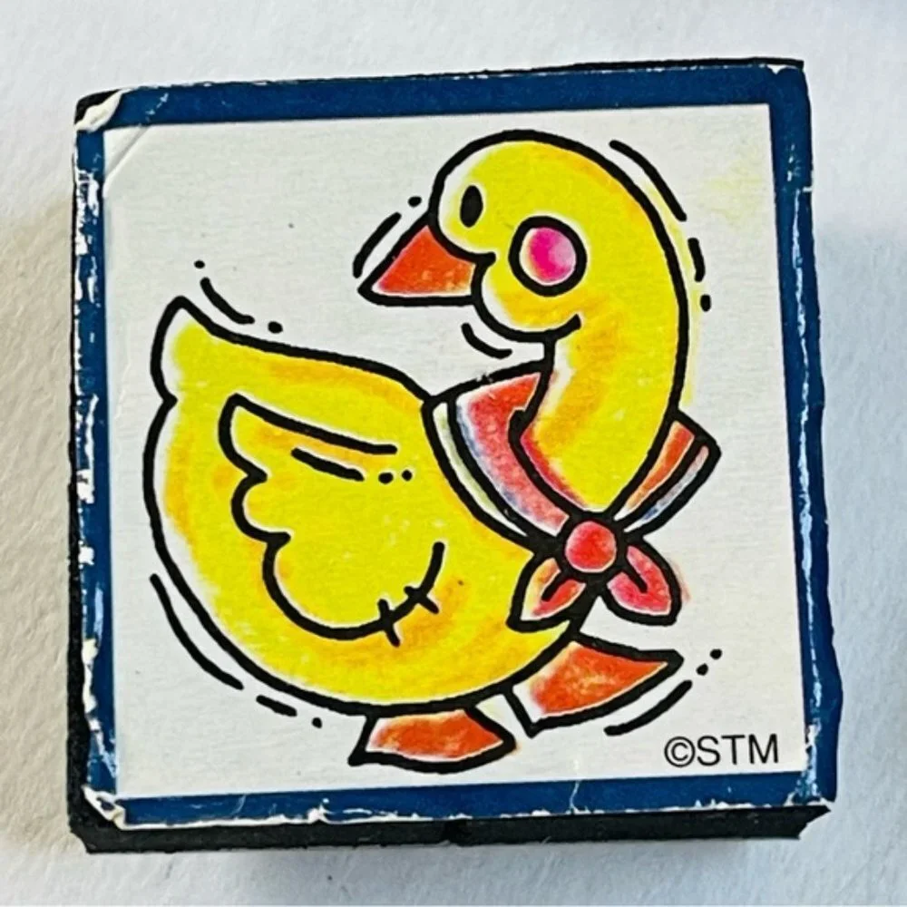 N/A stamping stamps assorted