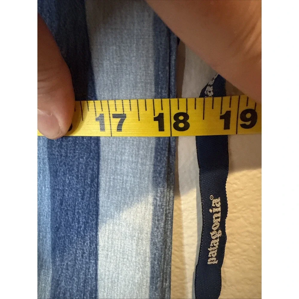 Patagonia excellent used