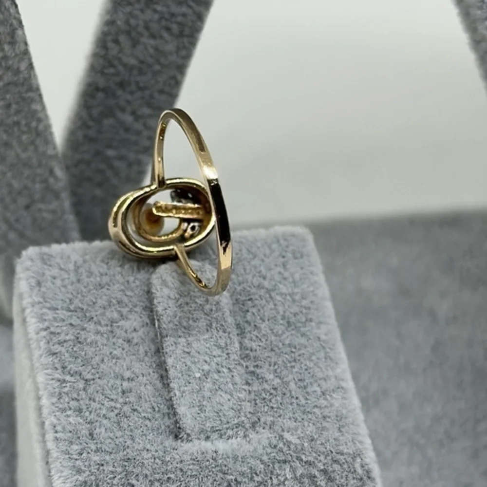 14k real solid gold 14k real