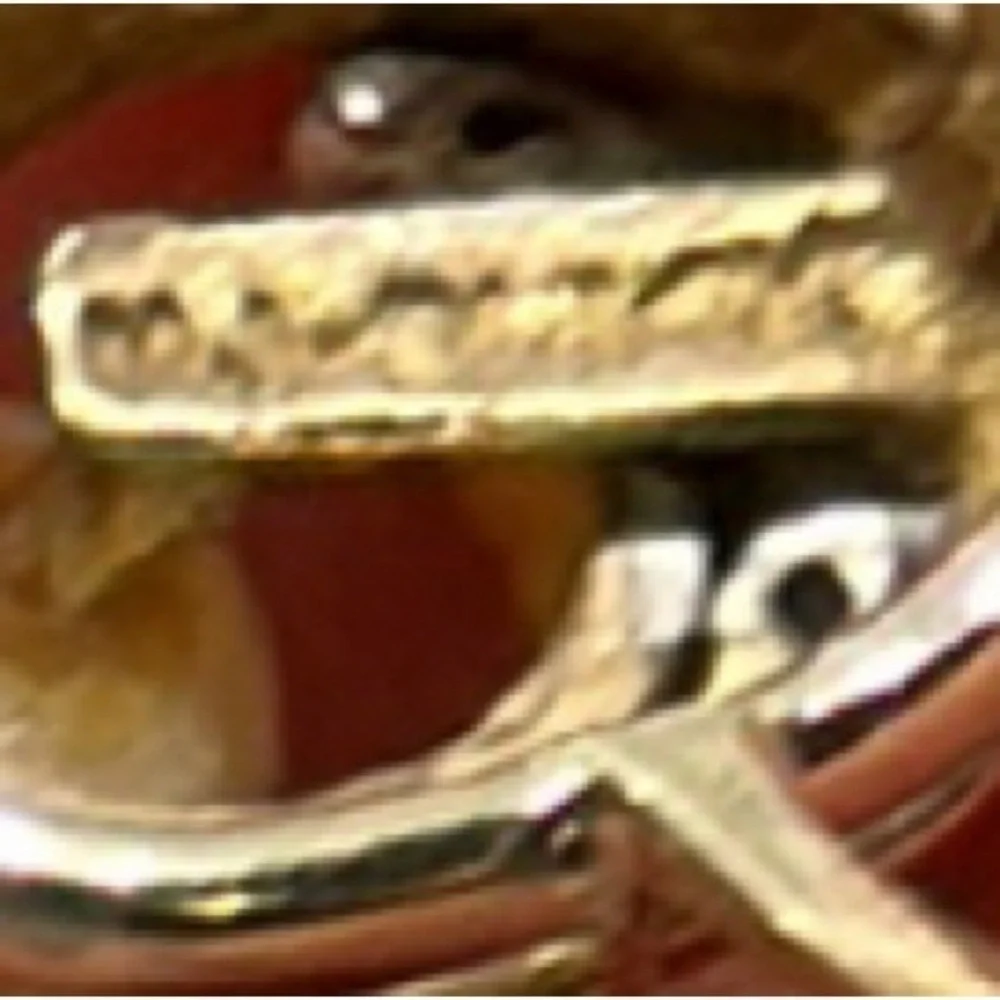 14k real solid gold 14k real