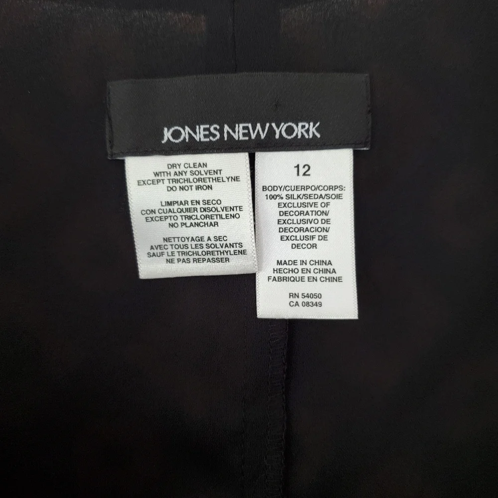 Jones New York jones new
