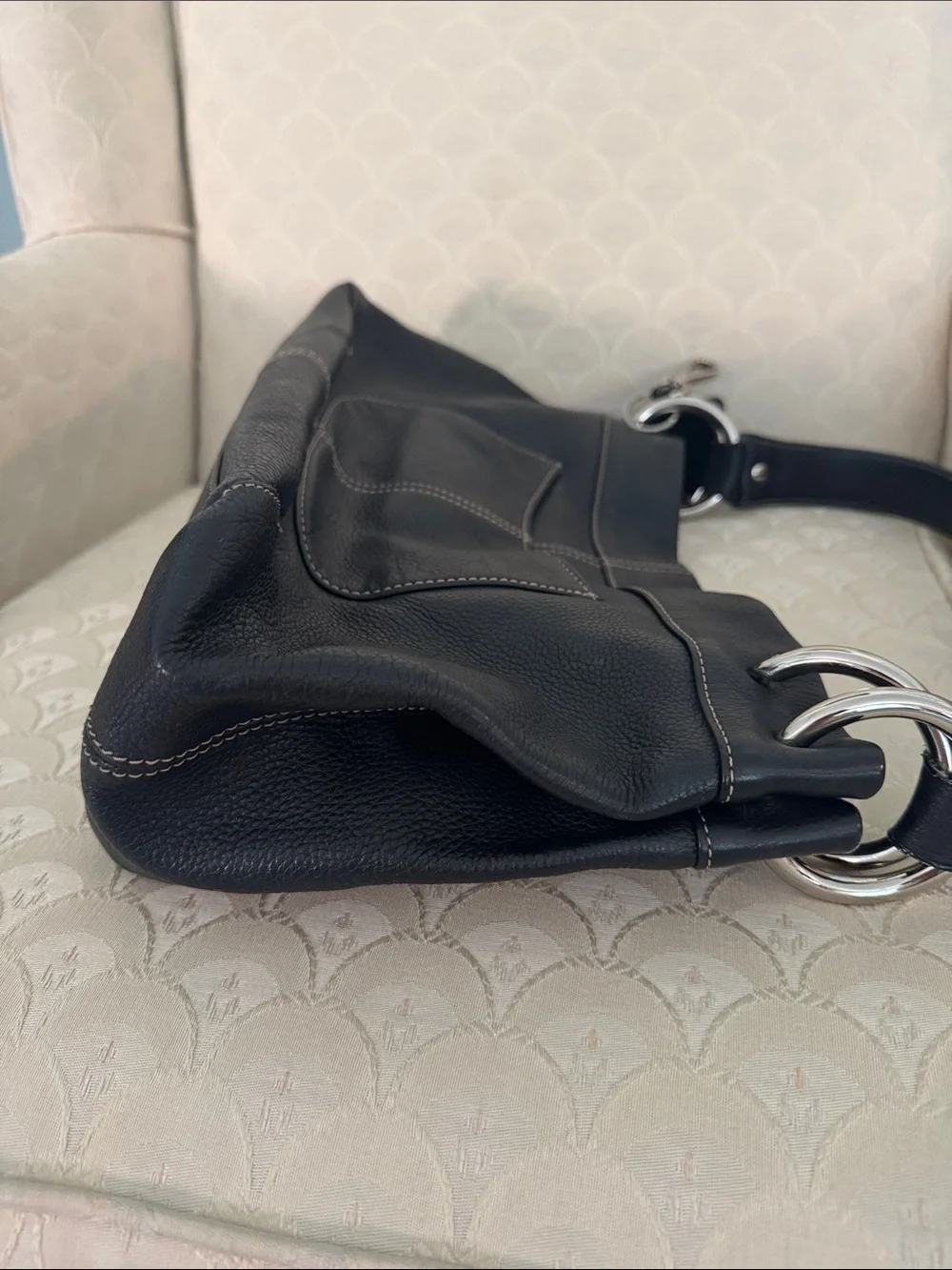 Tignanello classic shoulder