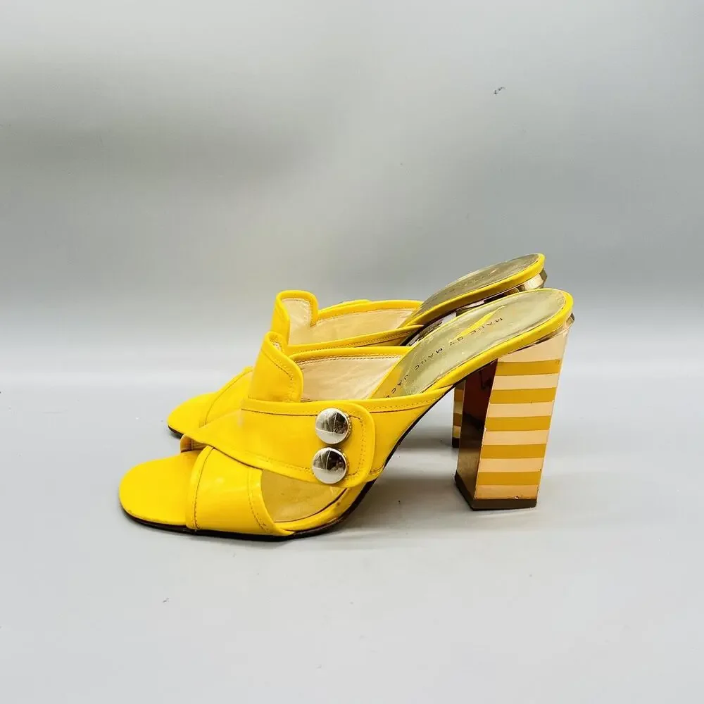Marc By Marc Jacobs block good wear